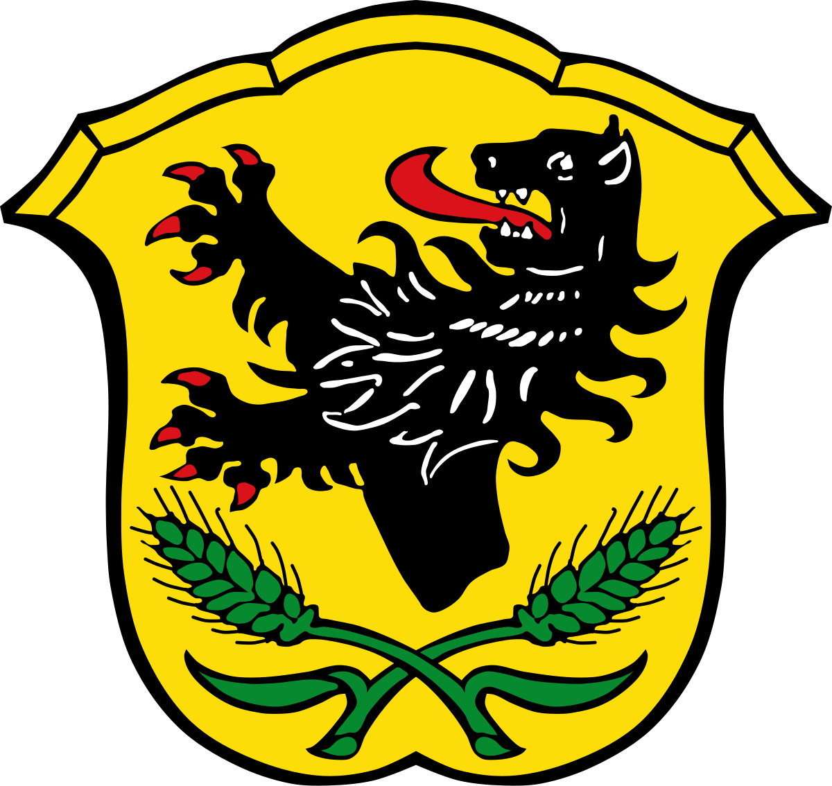 Gemeinde Palling (D)