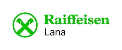 Raiffeisenkasse Lana