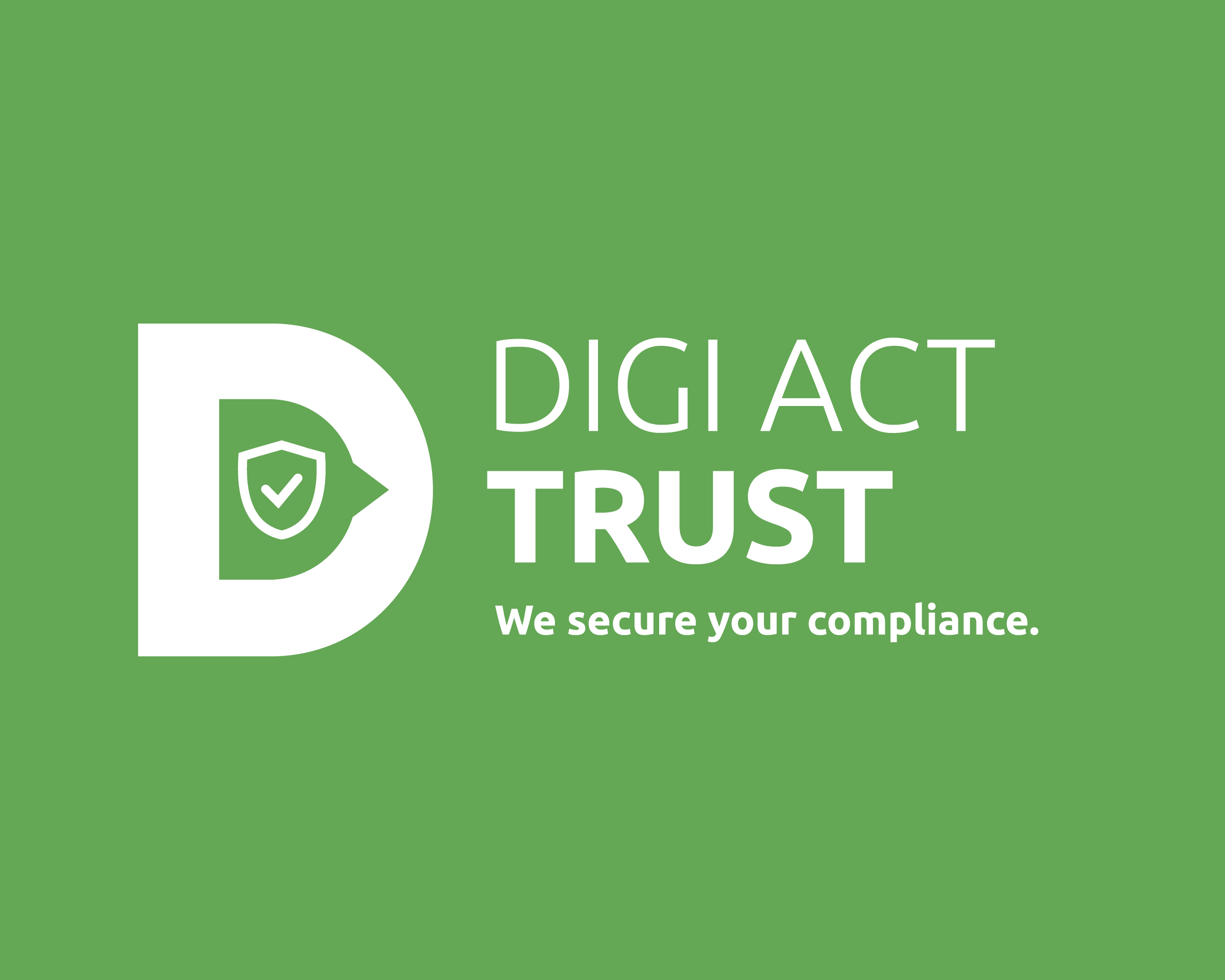 DigiAct Trust